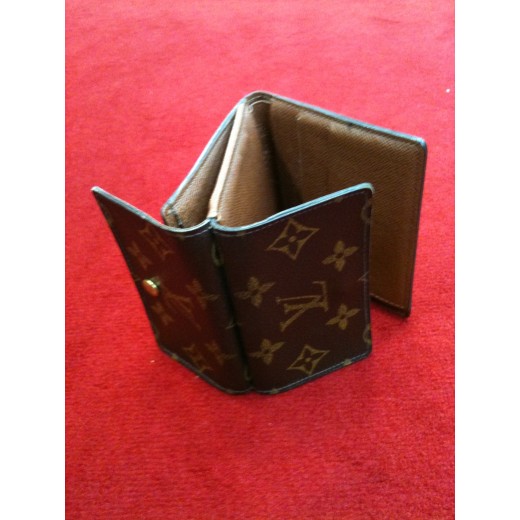 Porte monnaie Louis Vuitton Elise