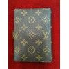 Couverture agenda Louis Vuitton PM