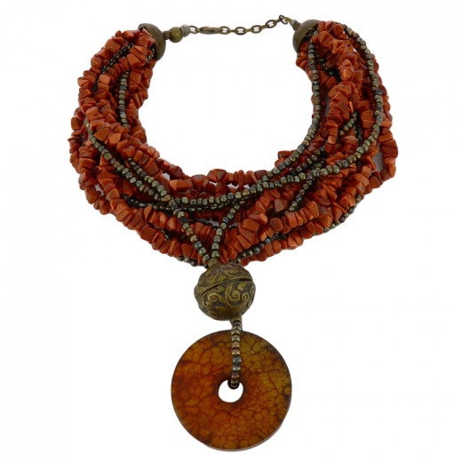 Pièce à Main Dentaire Haute Vitesse à Fibre Optique - Compatible KAVO MULTIflex - Angle Contraire, 6 Broches