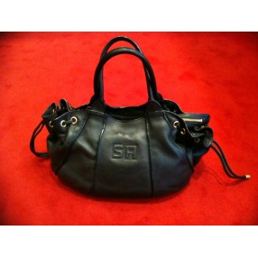 Sac cuir hotsell sonia rykiel