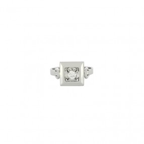 Bague Ancienne en Or et...