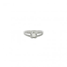 Bague Mauboussin Chance of...