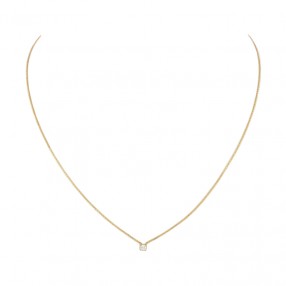 Collier Vanrycke en Or et...