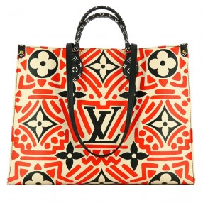 Sac Louis Vuitton OnTheGo...
