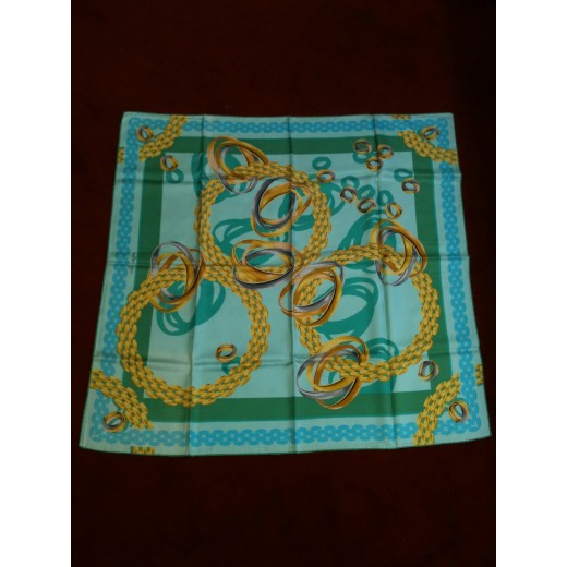 Foulard Must de Cartier
