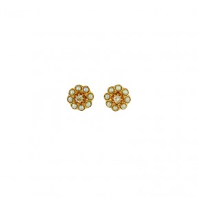 Boucles d'Oreilles Ancienne...