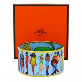 Bracelet Hermès Extra Large...