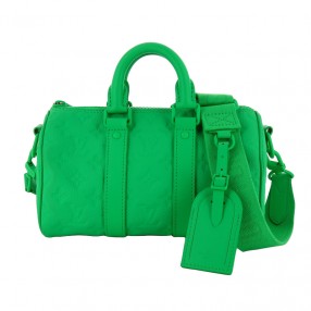 Sac Louis Vuitton Keepall...