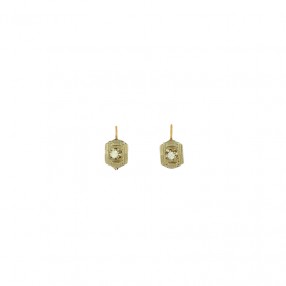 Boucles d'Oreilles...