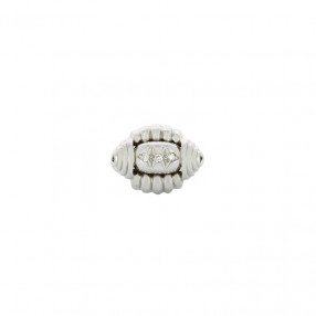Bague Ancienne en Or et...