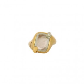 Bague Pomellato Rittrato en...