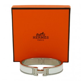 Bracelet Hermès Clic H