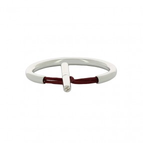 Bracelet Hermès Frégate en...