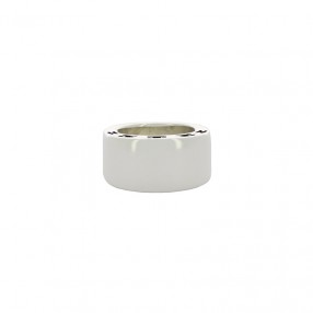 Bague Hermès Clarté en Argent