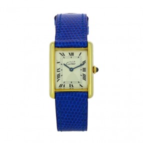 Cartier Must de Cartier...