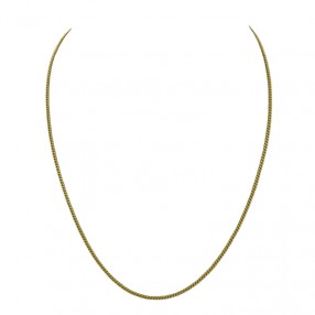 Collier Chaine en Or