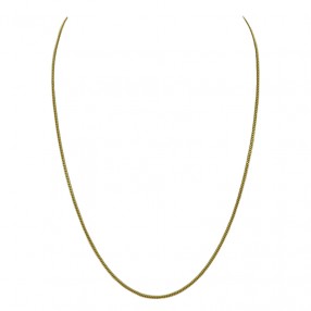Collier Chaine en Or