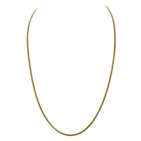 Collier Chaine en Or