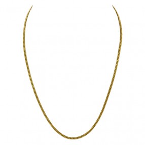 Collier Chaine en Or