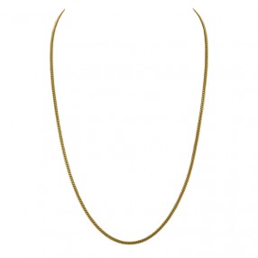 Collier Chaine en Or