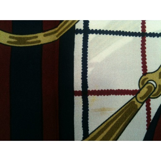 Carré Hermès Sellier