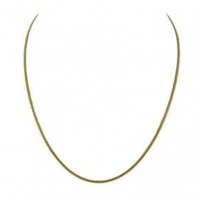 Collier Chaine en Or