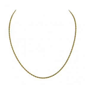 Collier Chaine en Or
