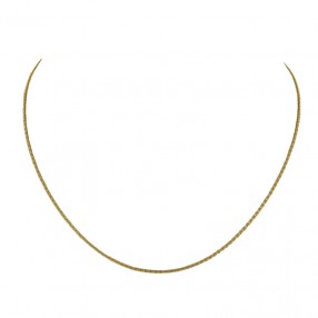 Collier Chaine en Or