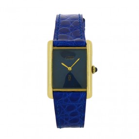 Cartier Tank Must De...