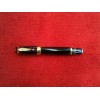 Stylo plume Montblanc Bohême noir