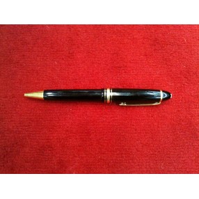 Stylo bille Montblanc Meisterstück  noir