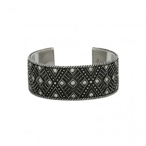 Bracelet Manchette De...