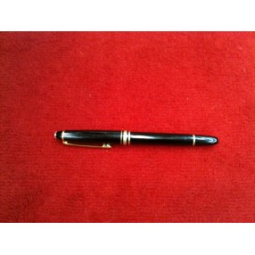 Stylo roller  Montblanc Meisterstück