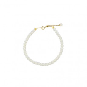 Bracelet en Perles d'Akoya