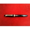 Stylo plume Montblanc Meisterstück noir