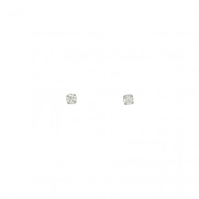 Boucles d'Oreilles Clous en...