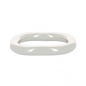 Bracelet Hermès Lima en Argent