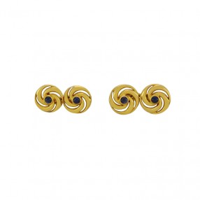 Boutons de Manchettes...