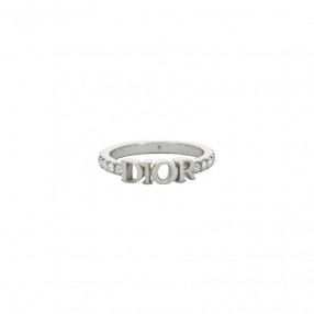 Bague Dio(r)evolution