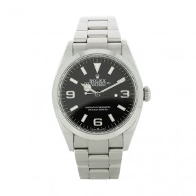 Rolex Explorer 36 mm – Réf....