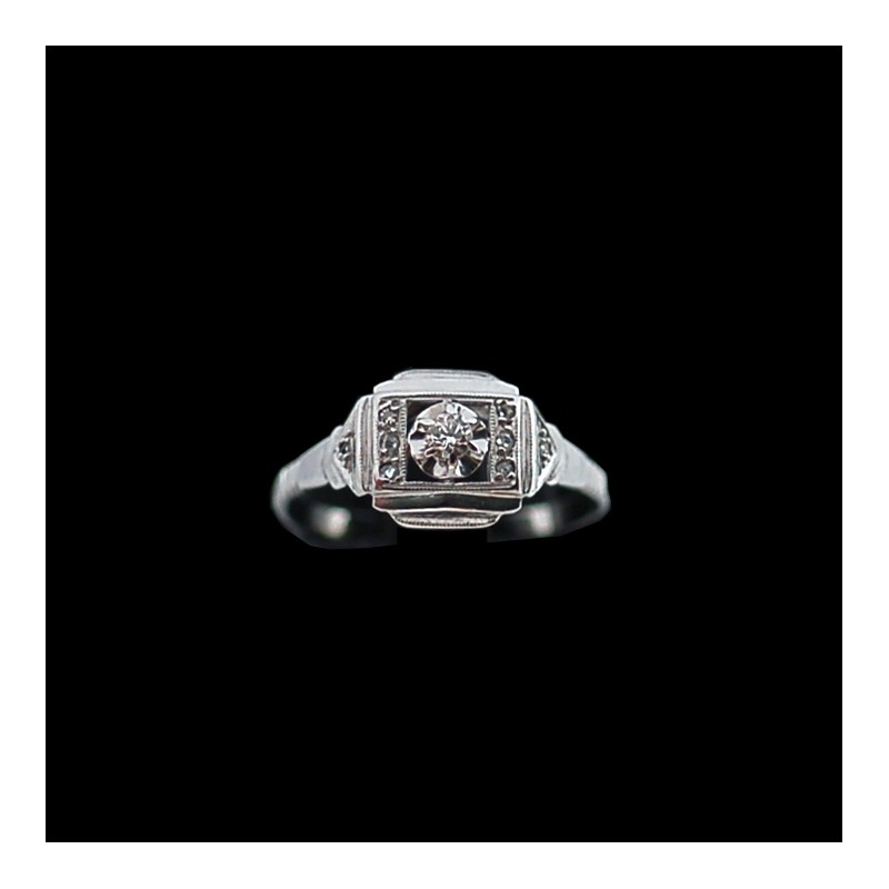 Bague année outlet 30
