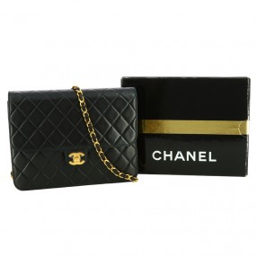 Sac Chanel Classique Vintage