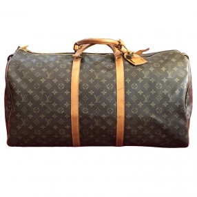 Sac Louis Vuitton Keepall...