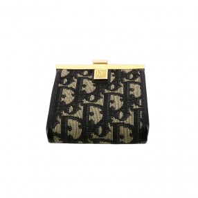 Porte Monnaie Dior Trotter