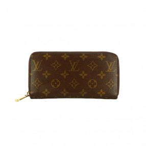 Portefeuille Louis Vuitton...