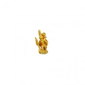 Pendentif Vintage Statuette...