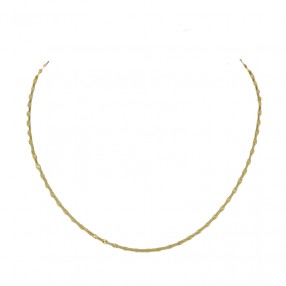 Collier Chaine Pascale...