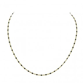 Collier Gigi Clozeau 42 cm...