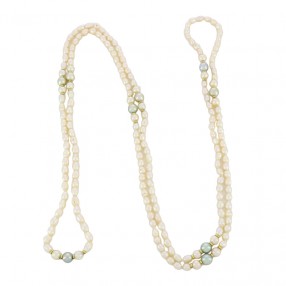 Collier Sautoir en Perles...