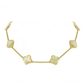 Collier Van Cleef & Arpels...